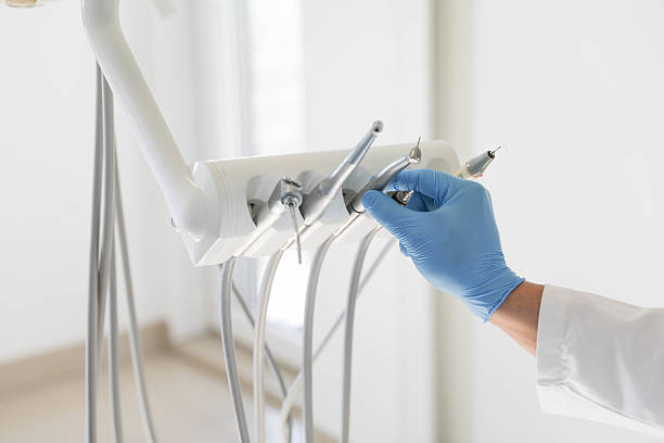 24/7 Emergency Teeth Whitening experts in Monahans, TX